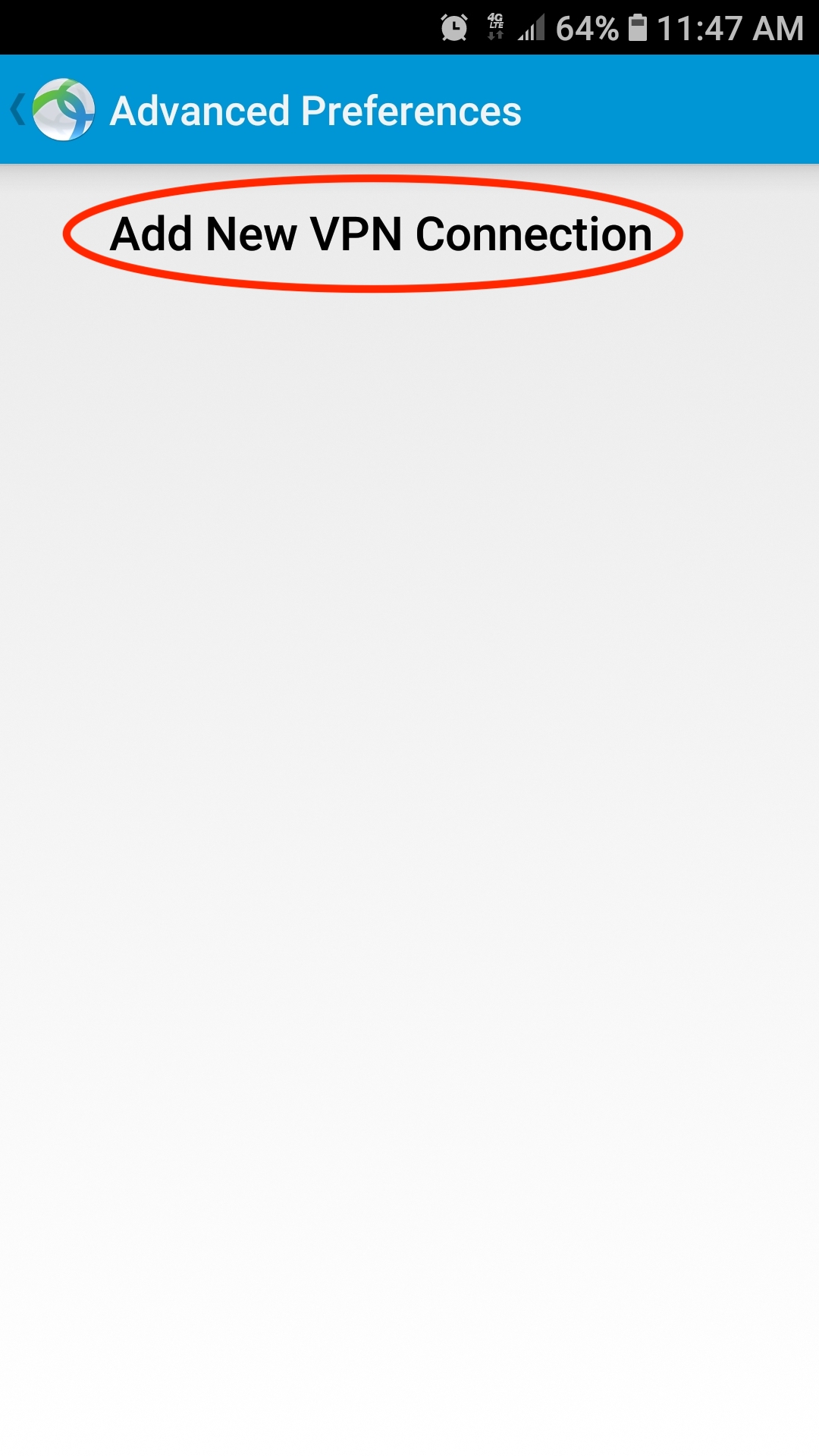 How to Install AnyConnect on Android